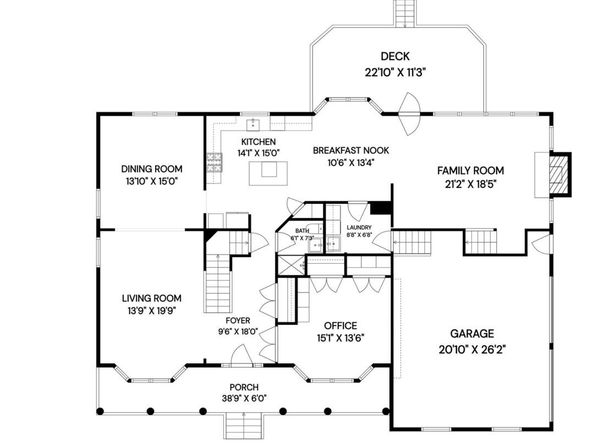 4 Fairview Court, Cross River NY 10518