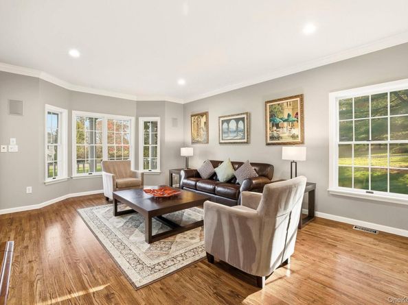 4 Fairview Court, Cross River NY 10518