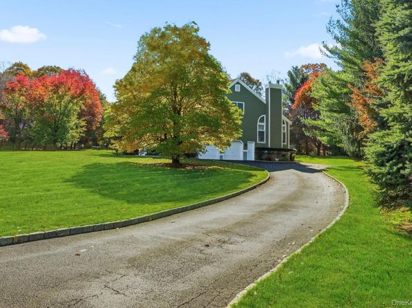 4 Fairview Court, Cross River NY 10518