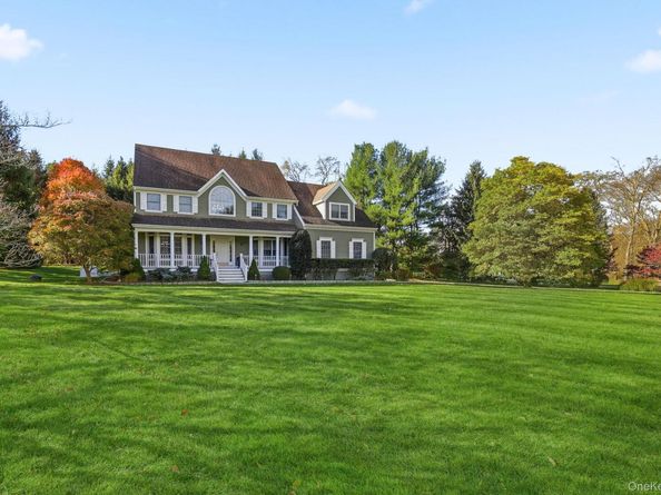 4 Fairview Court, Cross River NY 10518