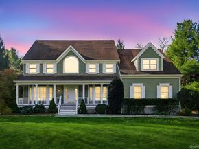 4 Fairview Court, Cross River NY 10518