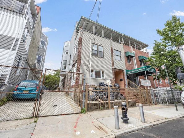 2121 Grand Avenue, Bronx NY 10453