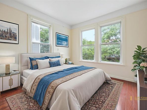 2121 Grand Avenue, Bronx NY 10453