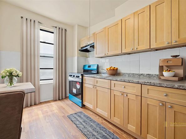 2121 Grand Avenue, Bronx NY 10453
