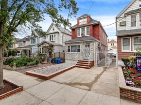 78-33 64th Street, Glendale NY 11385