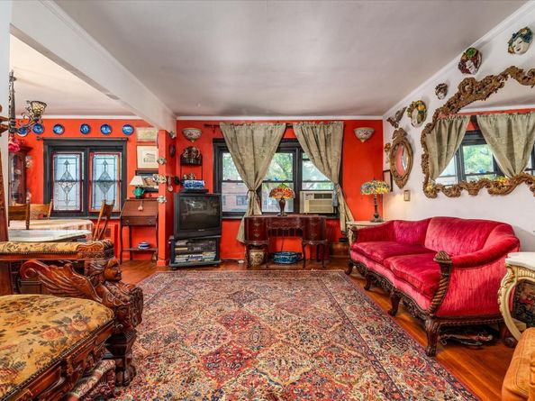 5974 Fresh Pond Road, Maspeth NY 11378