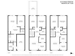 5974 Fresh Pond Road, Maspeth NY 11378