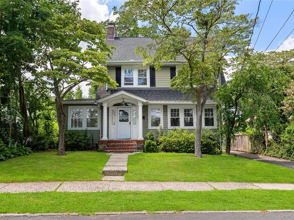 15 Roosevelt Avenue, Rye NY 10580