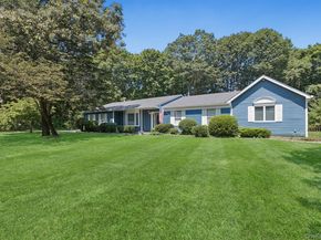 7 Fuller Drive, Ridge NY 11961