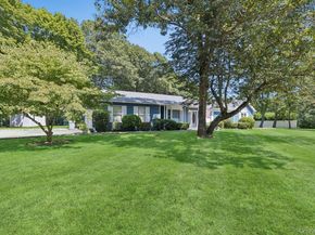 7 Fuller Drive, Ridge NY 11961