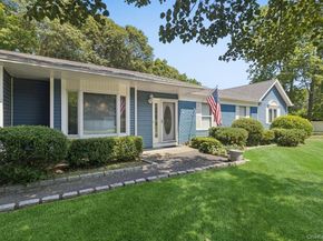7 Fuller Drive, Ridge NY 11961