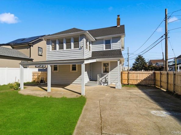 4 Hilton Street, Lynbrook NY 11563