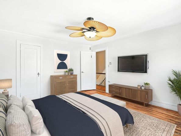 1245 Rhinelander Avenue, Bronx NY 10461