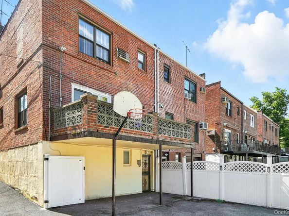 1245 Rhinelander Avenue, Bronx NY 10461