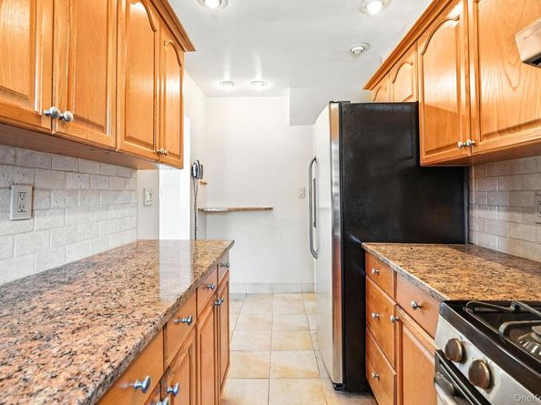 1245 Rhinelander Avenue, Bronx NY 10461