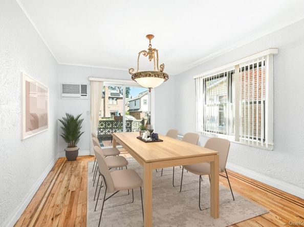 1245 Rhinelander Avenue, Bronx NY 10461