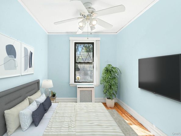 1245 Rhinelander Avenue, Bronx NY 10461