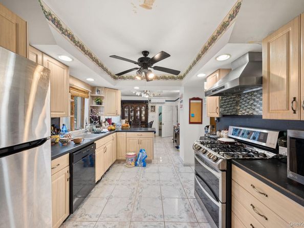 854 Logan Avenue, Bronx NY 10465