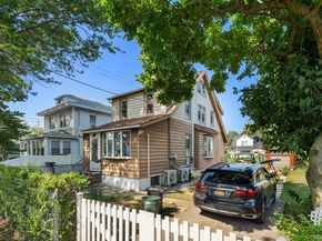 854 Logan Avenue, Bronx NY 10465