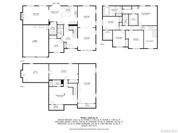 6 Rolling Wood Court, Hauppauge NY 11788