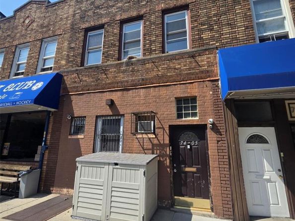 7405 Myrtle Avenue, Glendale NY 11385