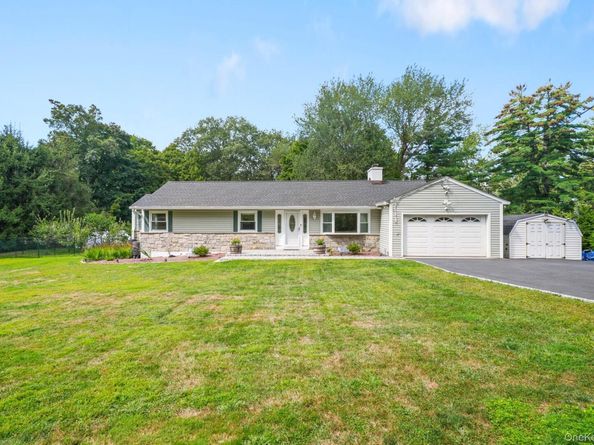 9 Possum Road, Ossining NY 10562