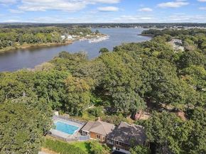 59 Riverside Avenue, Mastic Beach NY 11951