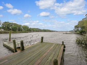 59 Riverside Avenue, Mastic Beach NY 11951