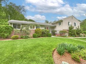 102 Butternut Road, Briarcliff Manor NY 10510