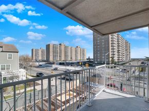 79-14 Rockaway Beach Boulevard 3J, Rockaway Beach NY 11693