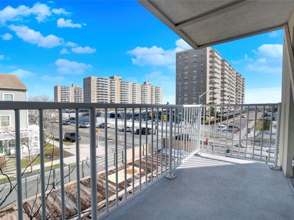 79-14 Rockaway Beach Boulevard 3J, Rockaway Beach NY 11693