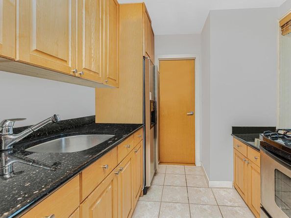 525 W 236th Street 6A, Bronx NY 10463