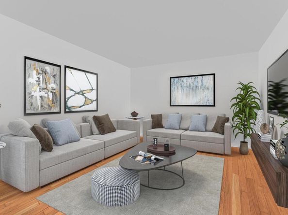 525 W 236th Street 6A, Bronx NY 10463