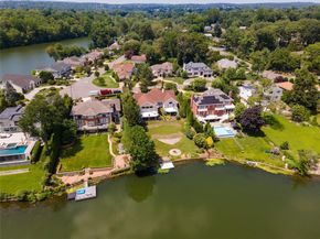 61 Lakeshore Drive, Eastchester NY 10709