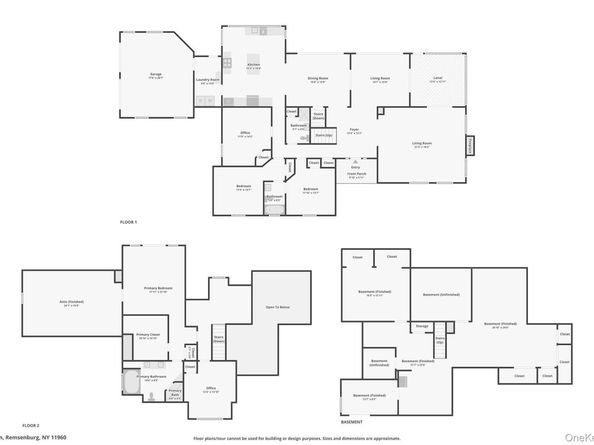 12 Laila Lane, Remsenburg NY 11960
