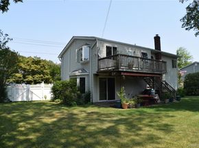 110 Clinton Avenue, Port Jefferson Station NY 11776