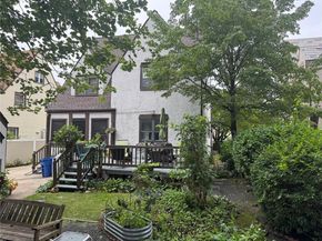 112-26 176th Street 176th Street, Addisleigh Park NY 11433