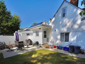 495 Emerson Avenue, Baldwin NY 11510