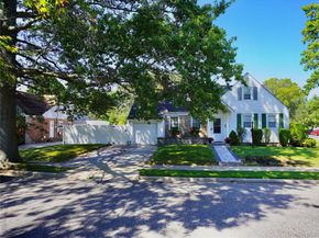 495 Emerson Avenue, Baldwin NY 11510