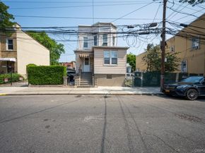 58-17-15 Penrod Street, Corona NY 11368