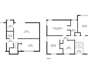 2922 Bond Drive, Merrick NY 11566