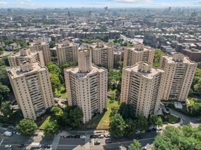 4 Fordham Hill Oval 9E, Bronx NY 10468