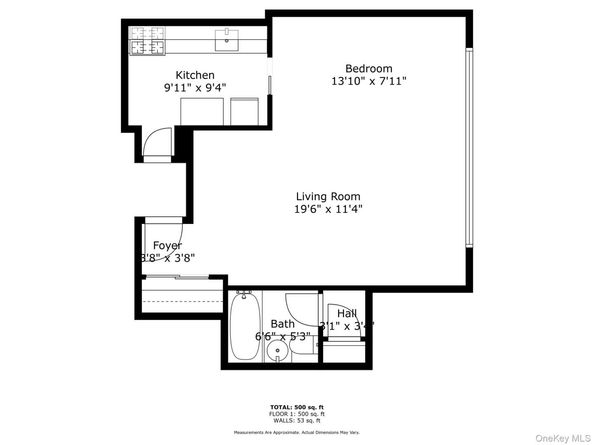 4 Fordham Hill Oval 9E, Bronx NY 10468