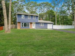 15 Bellaire Drive, Ridge NY 11961
