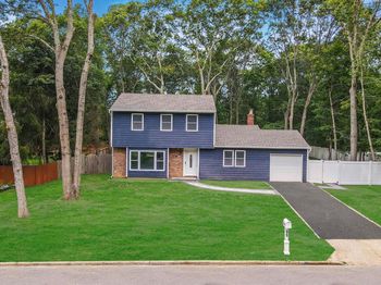 15 Bellaire Drive
