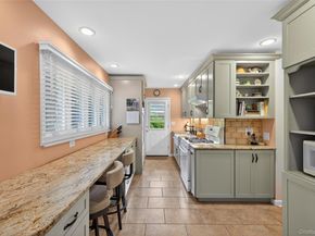 35 Genesee Drive, Commack NY 11725