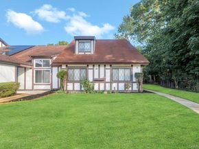 6 Amesworth Court, Middle Island NY 11953