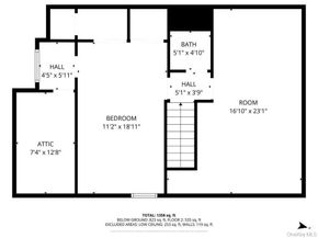 6 Amesworth Court, Middle Island NY 11953