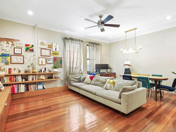 616 W 137th Street 4C, New York (Manhattan) NY 10031