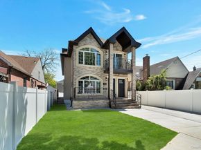 142-05 184th Street, Springfield Gardens NY 11413